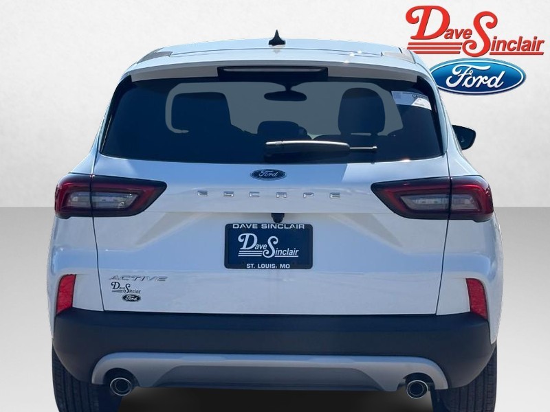 Ford Escape Vehicle Image 08