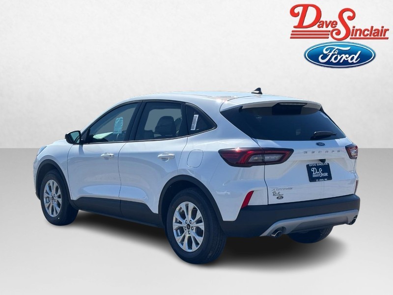Ford Escape Vehicle Image 09