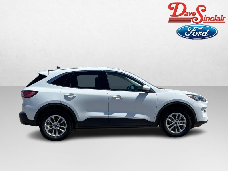 Ford Escape Vehicle Image 05