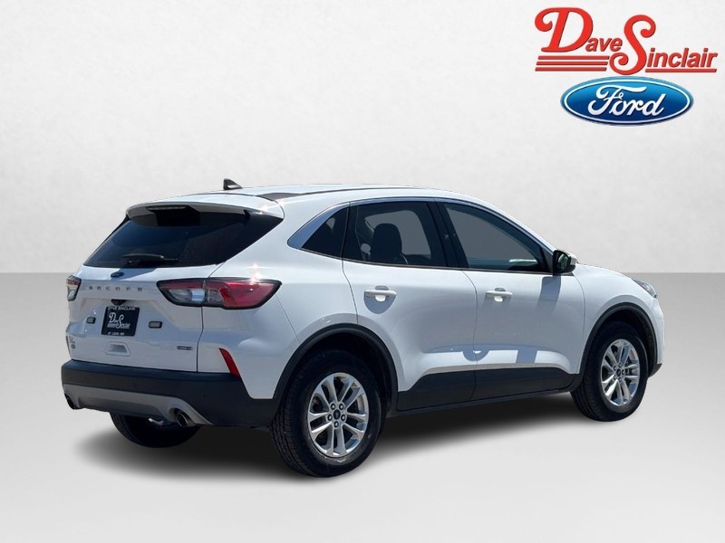 Ford Escape Vehicle Image 07