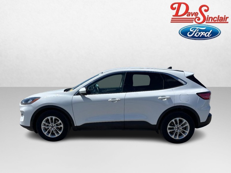 Ford Escape Vehicle Image 10