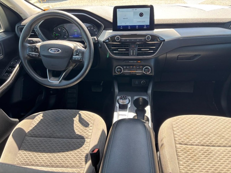 Ford Escape Vehicle Image 14