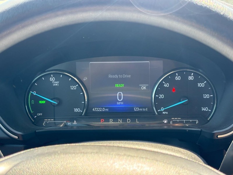 Ford Escape Vehicle Image 20