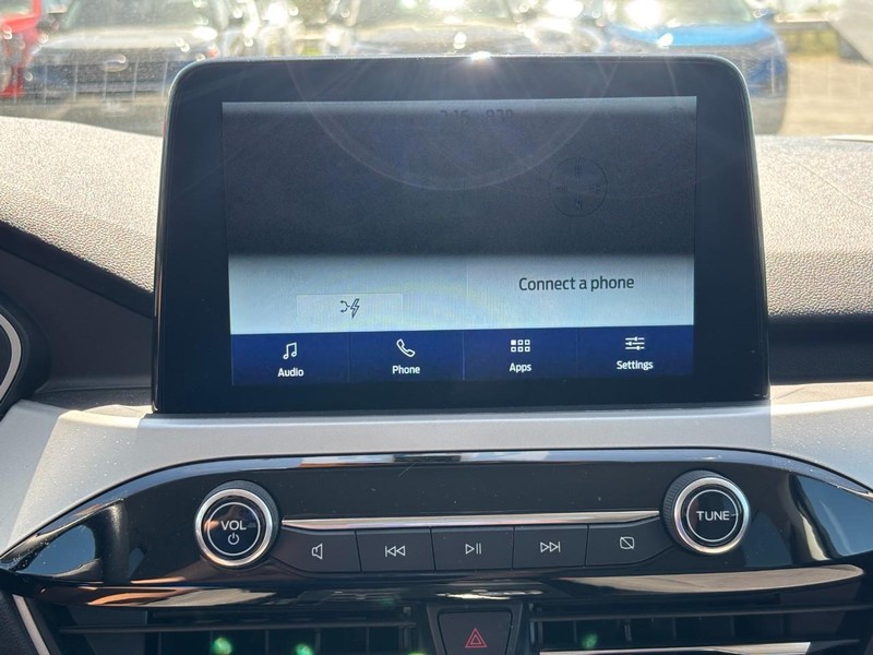 Ford Escape Vehicle Image 21