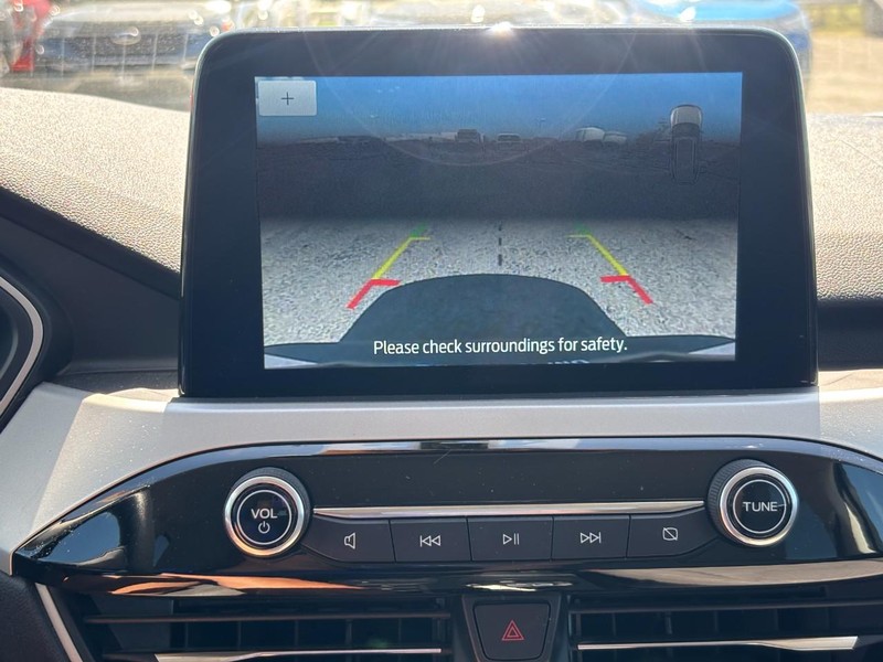 Ford Escape Vehicle Image 22