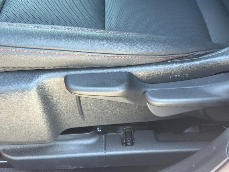 Chevrolet Trax Vehicle Image 17