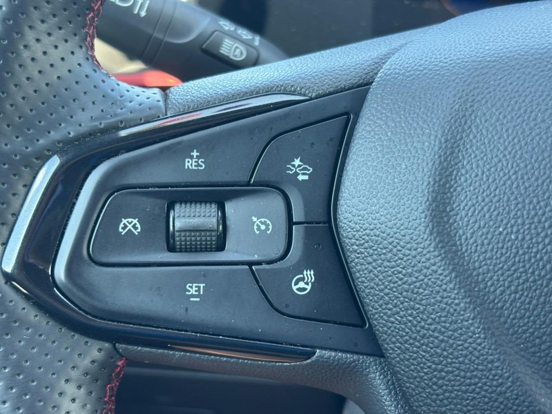 Chevrolet Trax Vehicle Image 19