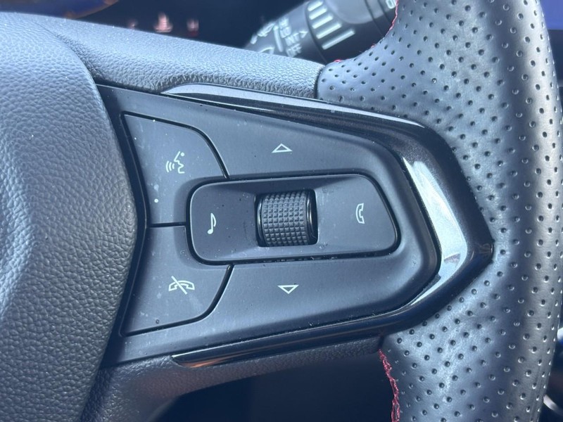 Chevrolet Trax Vehicle Image 20