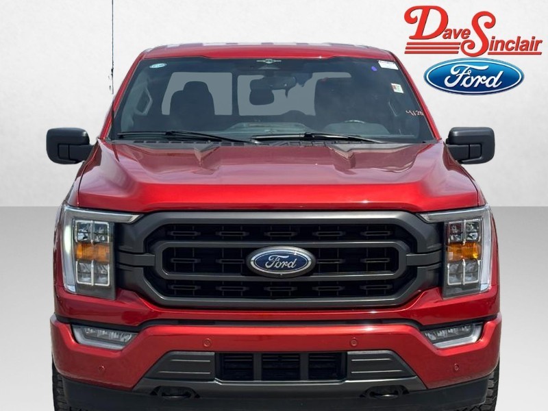 Ford F-150 Vehicle Image 02