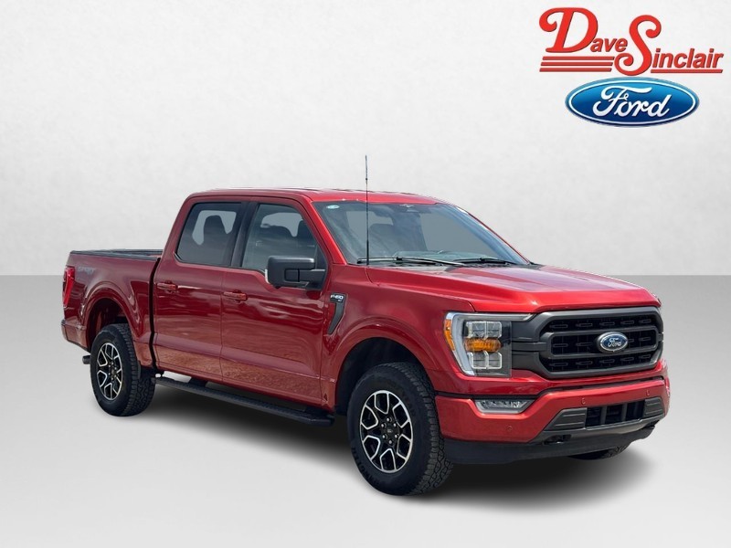 Ford F-150 Vehicle Image 04