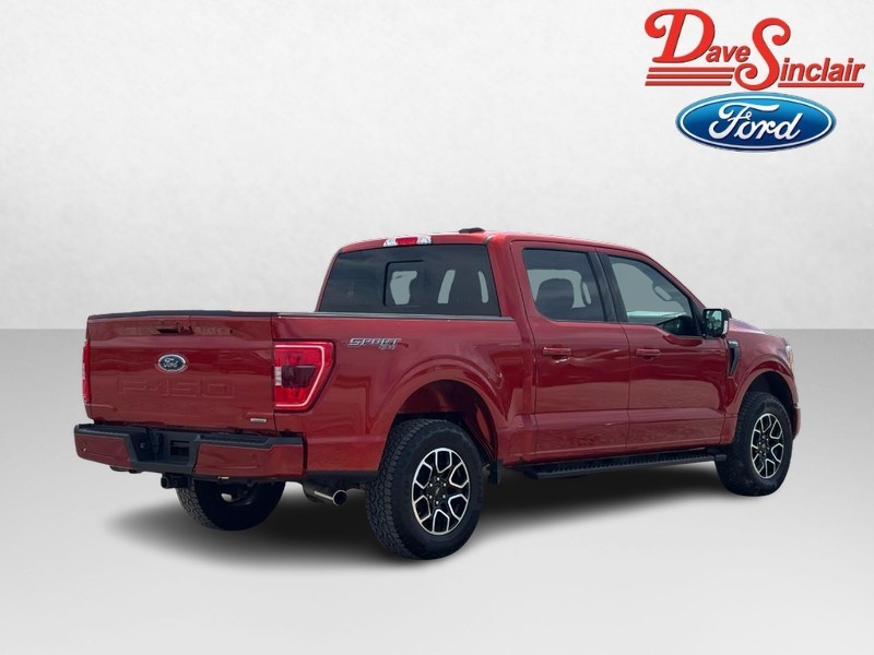 Ford F-150 Vehicle Image 07