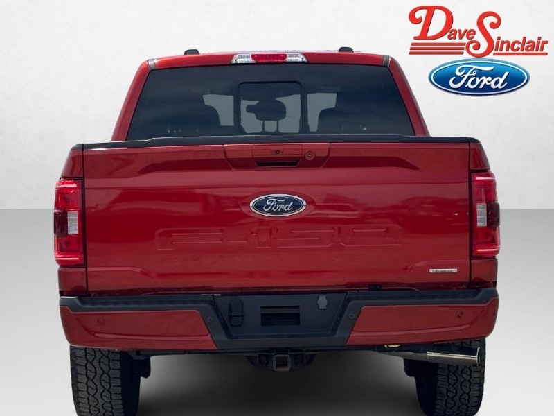 Ford F-150 Vehicle Image 08