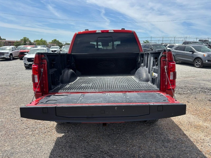 Ford F-150 Vehicle Image 11