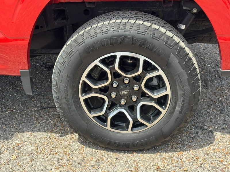 Ford F-150 Vehicle Image 12