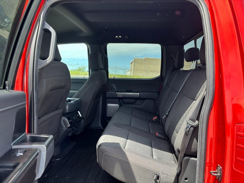 Ford F-150 Vehicle Image 13