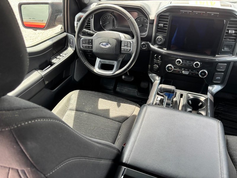 Ford F-150 Vehicle Image 14
