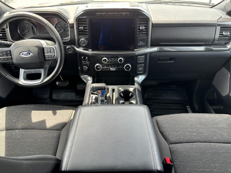 Ford F-150 Vehicle Image 15
