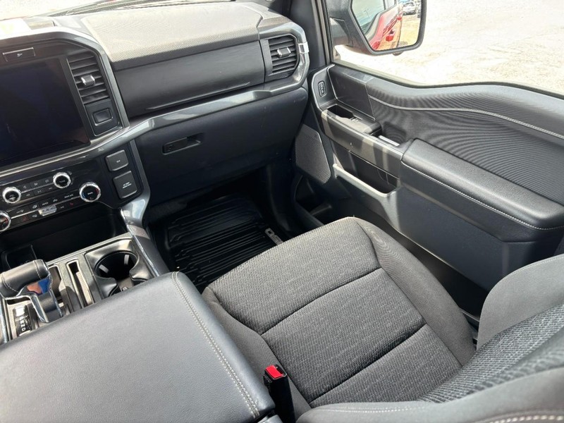 Ford F-150 Vehicle Image 16