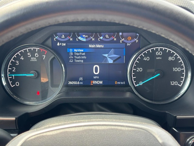Ford F-150 Vehicle Image 21