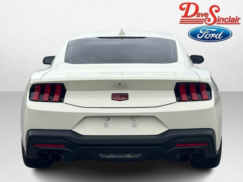Ford Mustang Vehicle Image 08