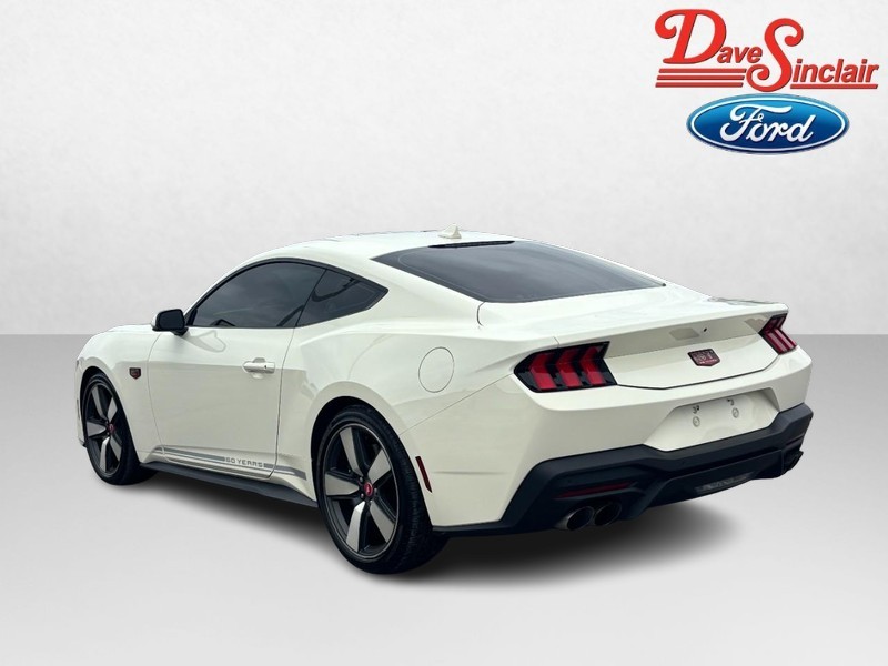 Ford Mustang Vehicle Image 09