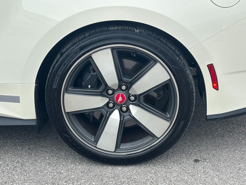 Ford Mustang Vehicle Image 12