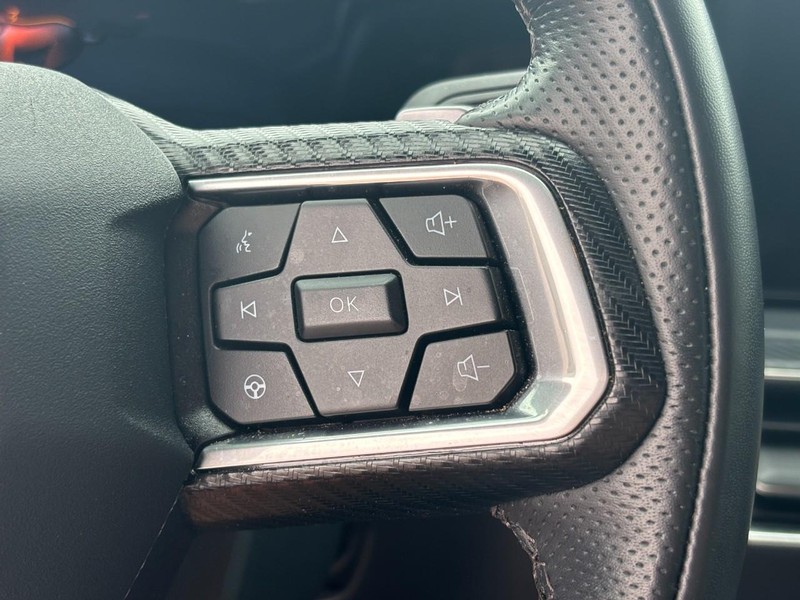 Ford Mustang Vehicle Image 20
