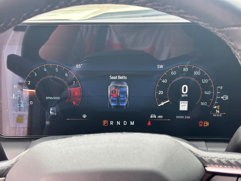 Ford Mustang Vehicle Image 21