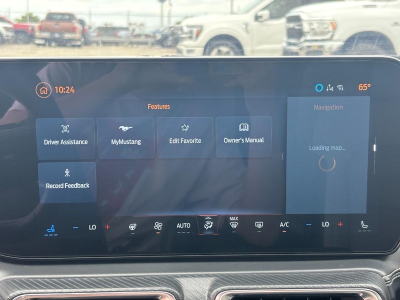 Ford Mustang Vehicle Image 22