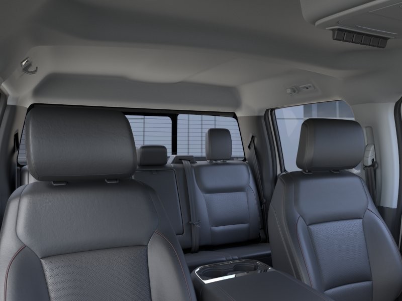 Ford Super Duty F-250 SRW Vehicle Full-screen Gallery Image 24