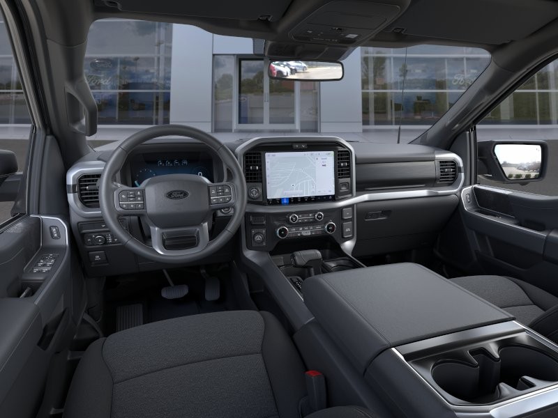 Ford F-150 Vehicle Full-screen Gallery Image 11