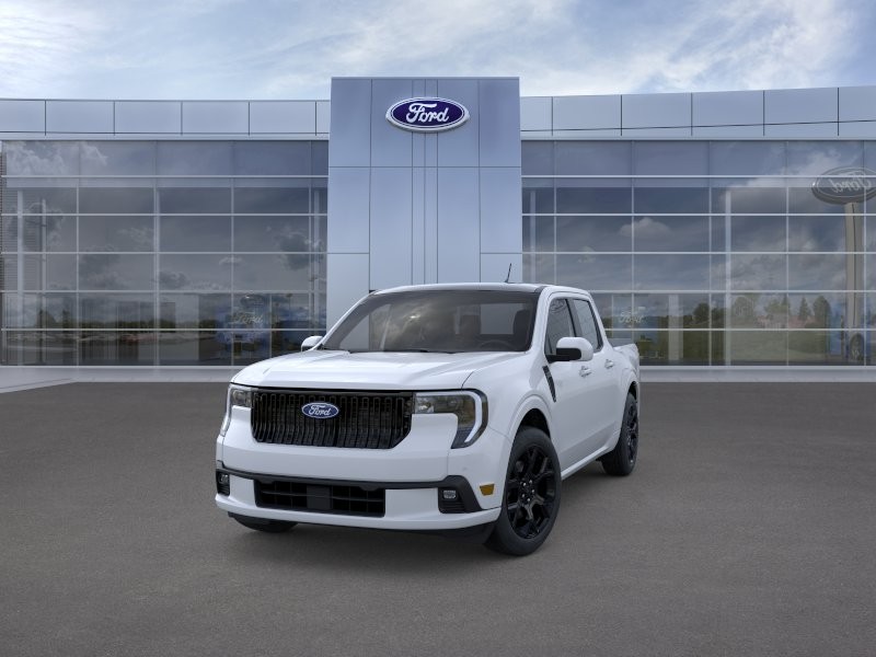 Ford Maverick Vehicle Full-screen Gallery Image 02