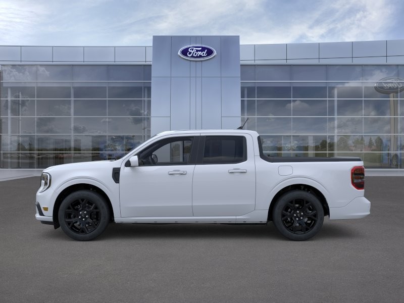 Ford Maverick Vehicle Full-screen Gallery Image 04