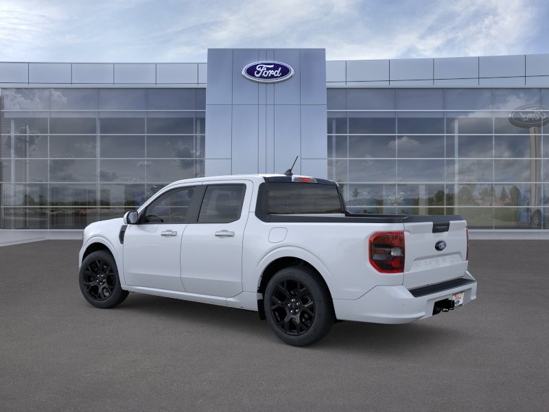 Ford Maverick Vehicle Full-screen Gallery Image 05