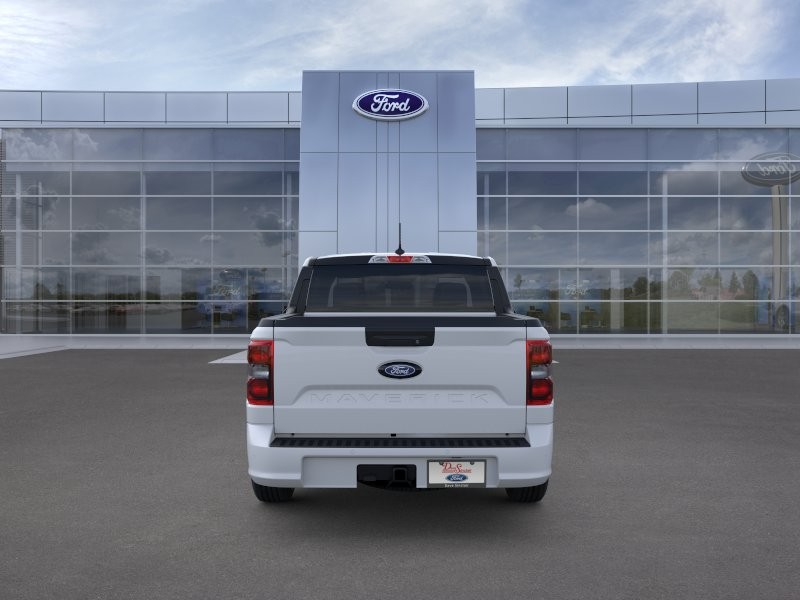 Ford Maverick Vehicle Full-screen Gallery Image 07