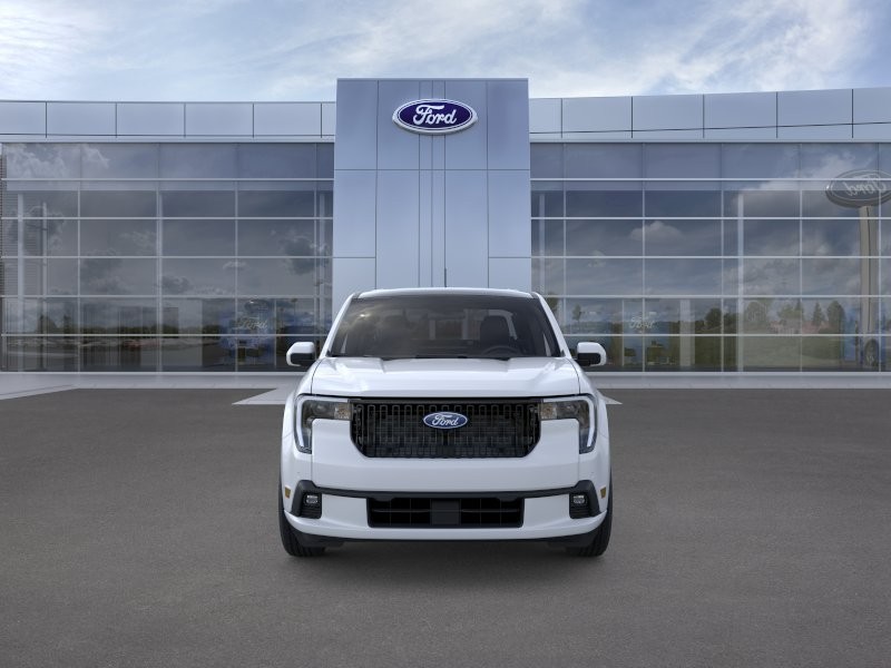 Ford Maverick Vehicle Full-screen Gallery Image 08