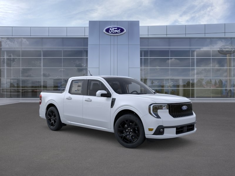 Ford Maverick Vehicle Full-screen Gallery Image 09