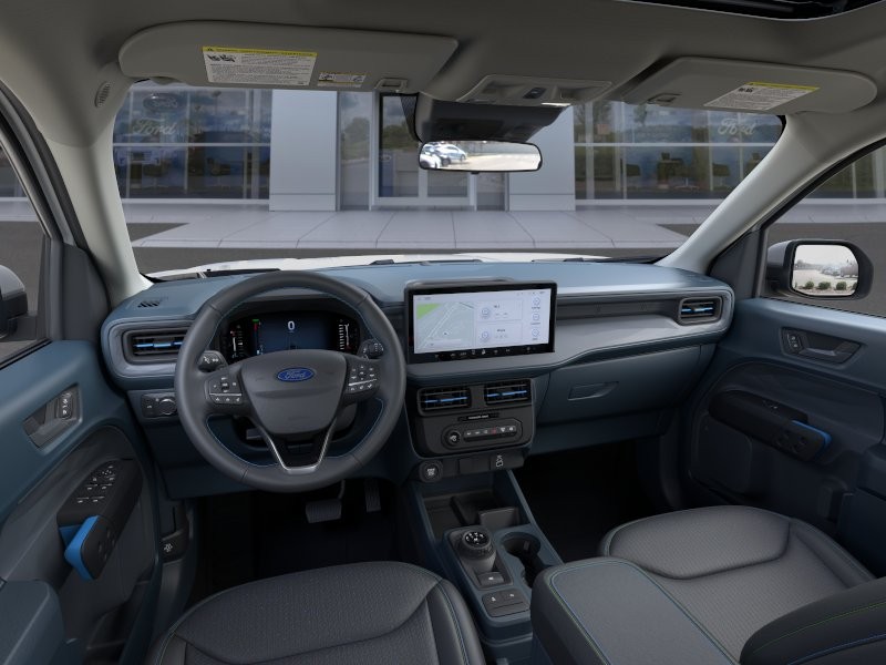 Ford Maverick Vehicle Full-screen Gallery Image 11