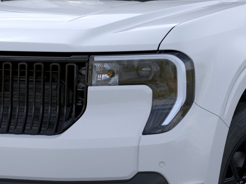 Ford Maverick Vehicle Full-screen Gallery Image 21