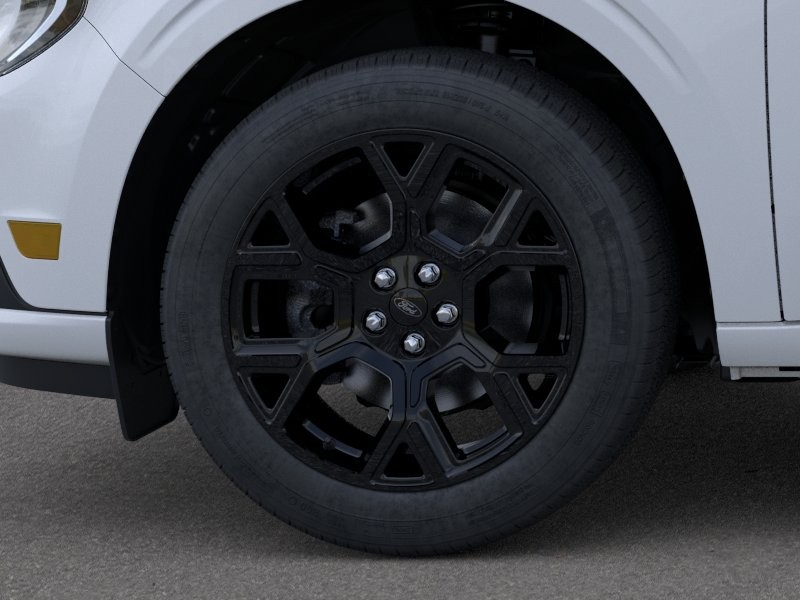 Ford Maverick Vehicle Full-screen Gallery Image 22