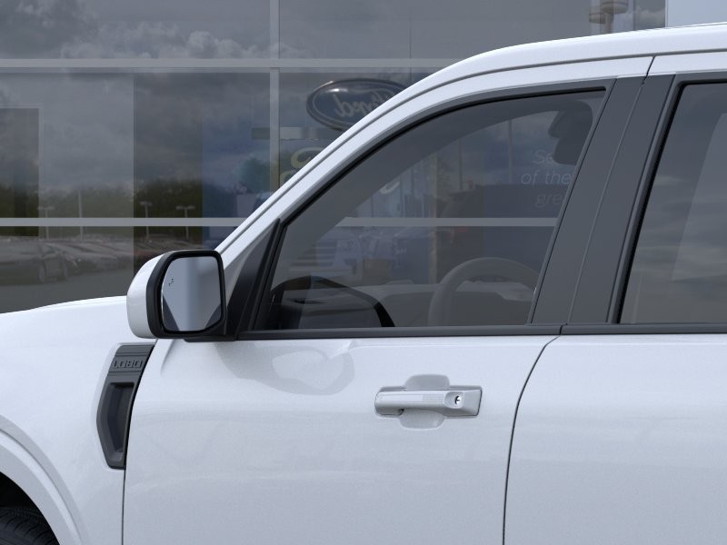 Ford Maverick Vehicle Full-screen Gallery Image 23