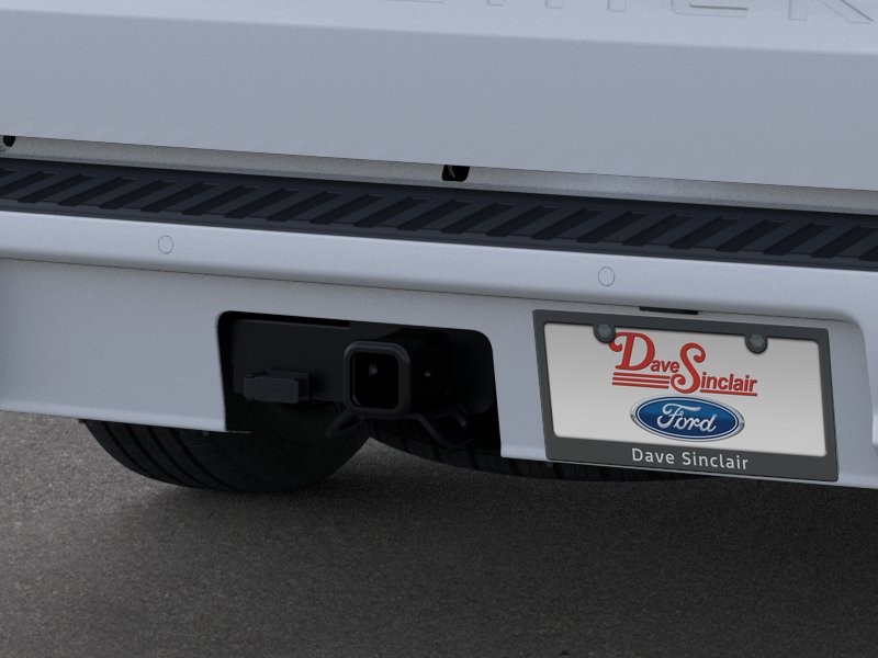 Ford Maverick Vehicle Full-screen Gallery Image 25