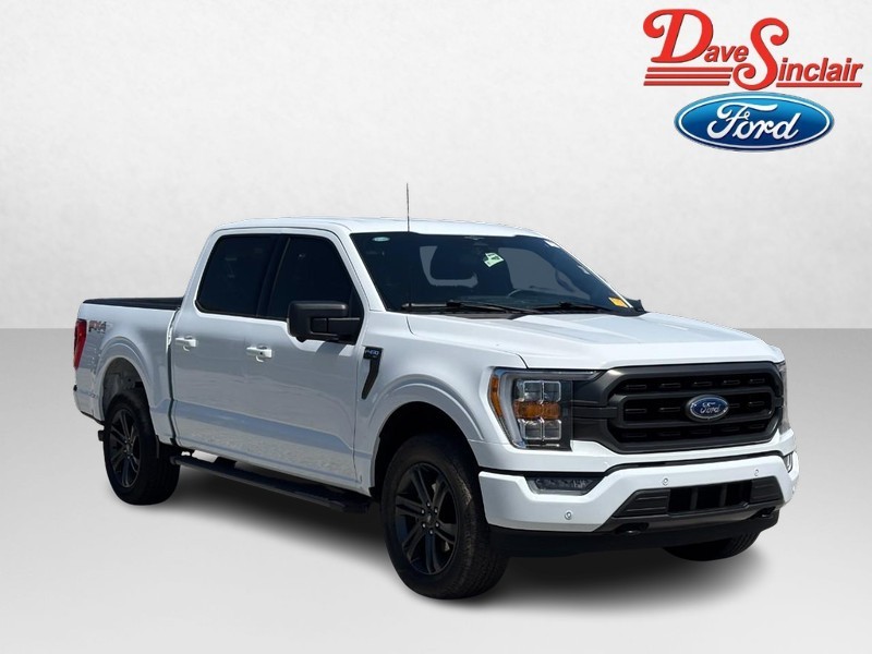 Ford F-150 Vehicle Full-screen Gallery Image 04