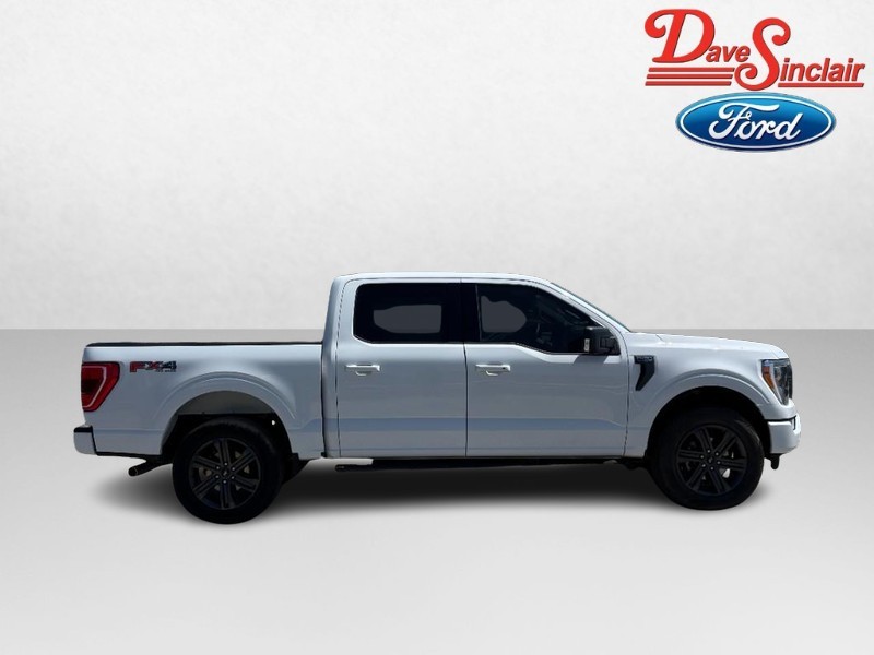 Ford F-150 Vehicle Full-screen Gallery Image 05