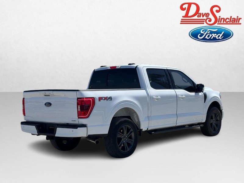 Ford F-150 Vehicle Full-screen Gallery Image 07