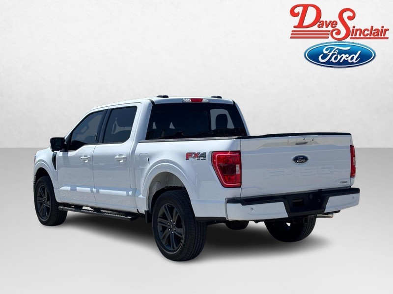 Ford F-150 Vehicle Full-screen Gallery Image 09