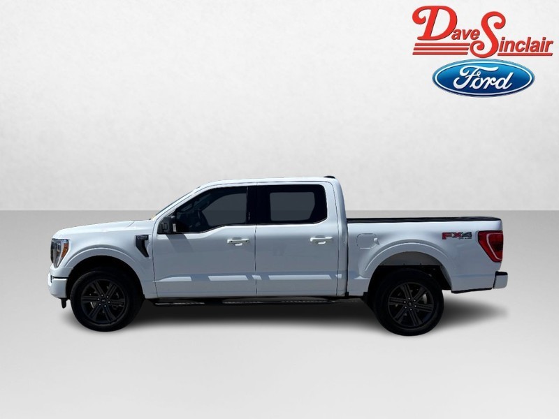 Ford F-150 Vehicle Full-screen Gallery Image 10