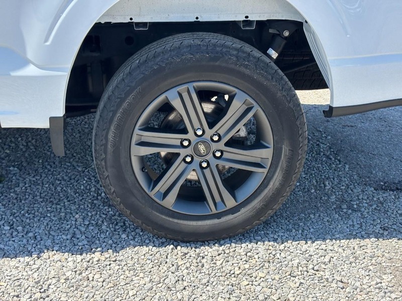 Ford F-150 Vehicle Full-screen Gallery Image 11