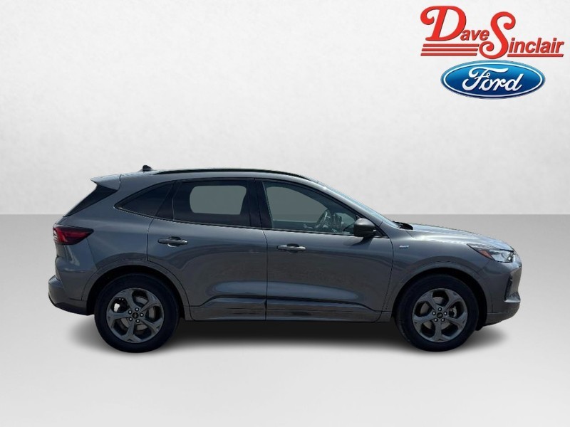 Ford Escape Vehicle Image 05