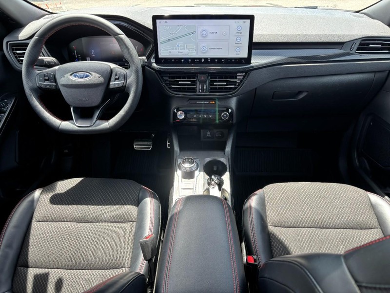 Ford Escape Vehicle Image 15